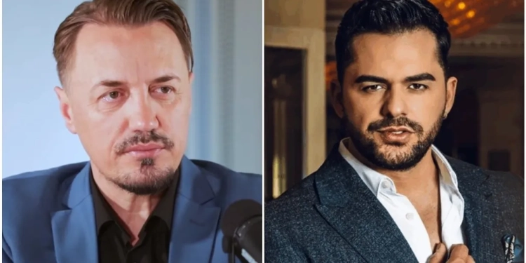 Blero përlot me dedikimin e ri për Shpat Kasapin: Ende më duket sikur jam në ëndërr…