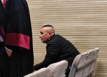 Shiti armën me të cilën u vra Liridona Ademaj, Tom Dodaj kërkon ulje të dënimit