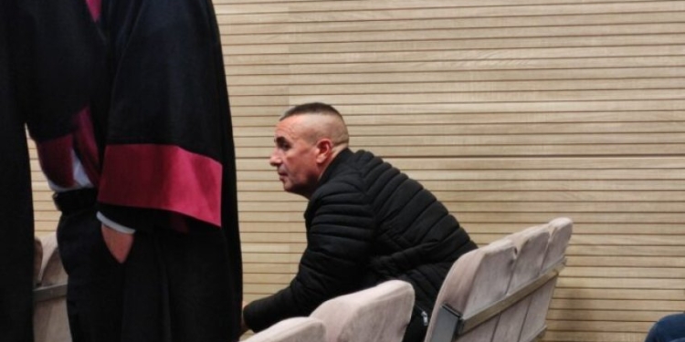Shiti armën me të cilën u vra Liridona Ademaj, Tom Dodaj kërkon ulje të dënimit