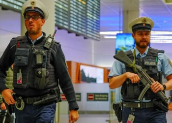 Siguria ajrore gjermane e shqetësuar: Rrezik nga kërcënimi i dronëve