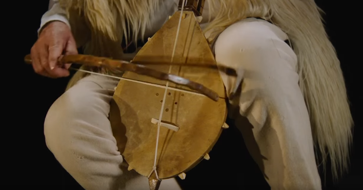 Lahuta shqiptare bëhet pjesë e UNESCO-s