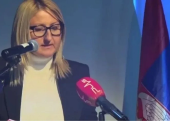 Kryetarja e Ranillugut po intervistohet nga Prokuroria nën dyshimin për ndërhyrje në procesin zgjedhor