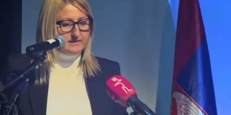 Kryetarja e Ranillugut po intervistohet nga Prokuroria nën dyshimin për ndërhyrje në procesin zgjedhor