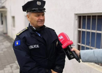 ​Rasti në Zhegër, jep detaje policia në rajonin e Gjilanit