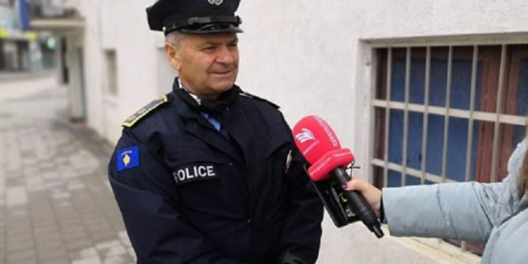 ​Rasti në Zhegër, jep detaje policia në rajonin e Gjilanit