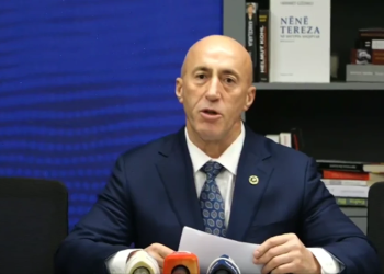 Haradinaj thirrje KEDS-it: Mos të ndërpritet energjia gjatë votimit dhe numërimit