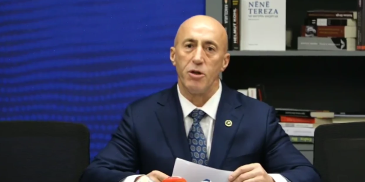 Haradinaj thirrje KEDS-it: Mos të ndërpritet energjia gjatë votimit dhe numërimit