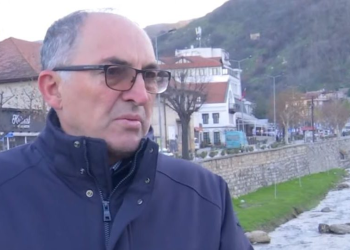 Totaj i befasuar: S’e kam pritur këtë rezultat, VV ka pasur qeverisje jo të mirë