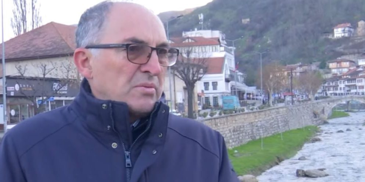 Totaj i befasuar: S’e kam pritur këtë rezultat, VV ka pasur qeverisje jo të mirë