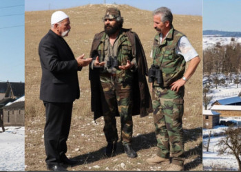 Dita e Veteranit, Bekim Jashari: Nga 30 dhjetori 1991, Adem Jashari me shokë vepruan pa u ndalur deri në rënien e tyre heroike