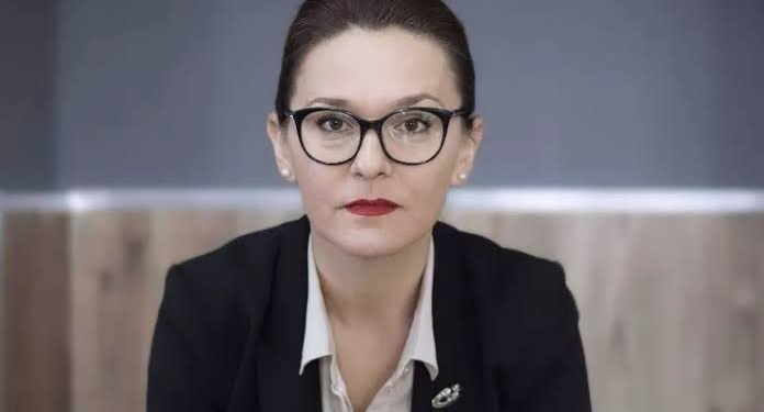 Besa Kabashi-Ramaj siguron ulësen në Kuvendin e Kosovës pa kuotë deri tani