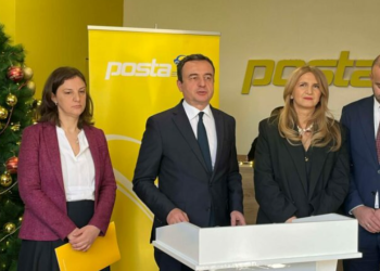 Kurti: Po e tejkalojmë edhe rezultatin e 14 shkurtit të 2021-ës