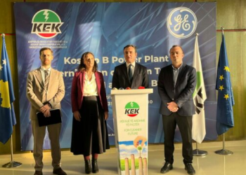 Problemet me reduktimet e çmimet e larta vazhdojnë, Kurti: Kemi energji të qëndrueshme