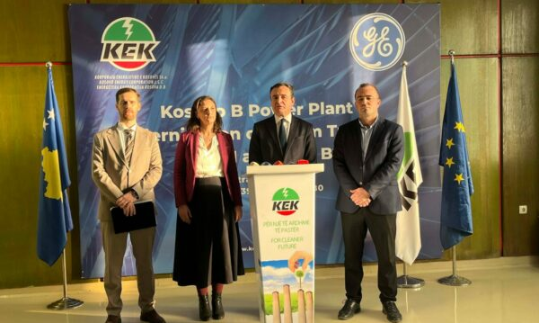 Problemet me reduktimet e çmimet e larta vazhdojnë, Kurti: Kemi energji të qëndrueshme