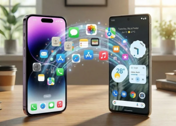Google dhe Apple bashkojnë forcat: Ndërrimi Android–iOS po bëhet më i lehtë se kurrë