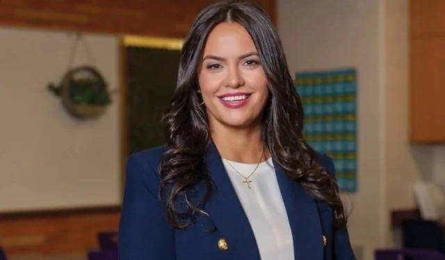 Shqiptarja Suzanna Shkreli shpall kandidaturën për Sekretare të Shtetit në Michigan