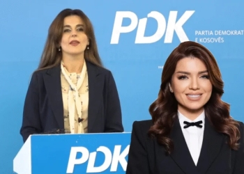 Çitaku kritikon këngën e Edona Llalloshit për Kurtin: Përtej marrëzisë dhe e rrezikshme