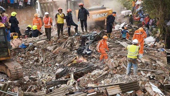 Shemben dy ndërtesa në Marok, humbin jetën 19 persona – lëndohen 15 të tjerë