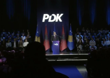 Bedri Hamza: Në vitin 2026, Thaçi, Veseli, Krasniqi e Selimi do të kthehen në shtetin e tyre!