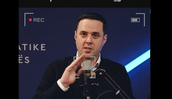 Abdixhiku publikon video: Bëhu vullnetar i fushatës tonë