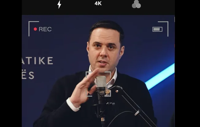 Abdixhiku publikon video: Bëhu vullnetar i fushatës tonë