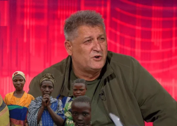 Berisha flet si “antropolog”: As fisi Hutu nuk e bën kryetar fisi një person që jeton me qera