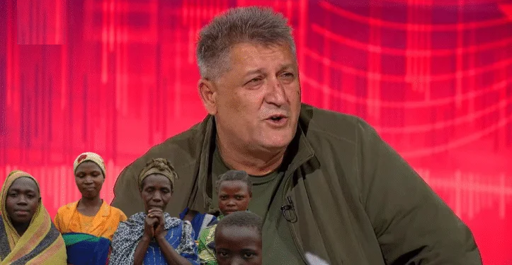 Berisha flet si “antropolog”: As fisi Hutu nuk e bën kryetar fisi një person që jeton me qera