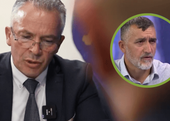 Eksperti i sigurisë denoncon: Reja e Prokurorit Rasim Maloku angazhohet këshilltare politike në Ministrinë e Drejtesisë