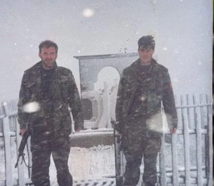Sekretari i PDK-së në Malishevë: Fatmir Limaj duhet të rikthehet në PDK, shumica e veteranëve e mbështesin