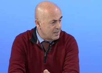 Veseli: Paralajmërimet e paramilitarëve serbë nga Ukraina duhet të merren seriozisht, rreziku prek edhe Kosovën
