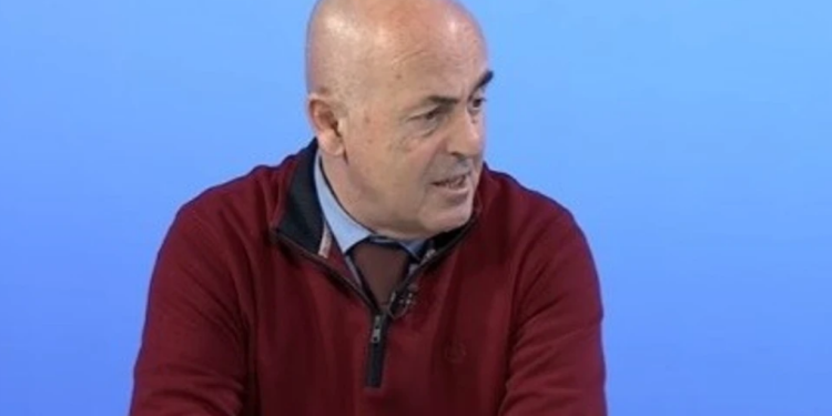 Veseli: Paralajmërimet e paramilitarëve serbë nga Ukraina duhet të merren seriozisht, rreziku prek edhe Kosovën