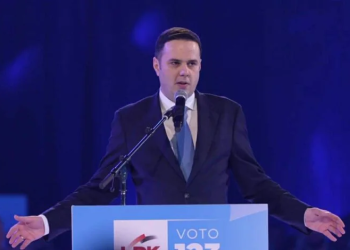 Abdixhiku: 28 dhjetori vendos drejtimin e Kosovës për vitet e ardhshme