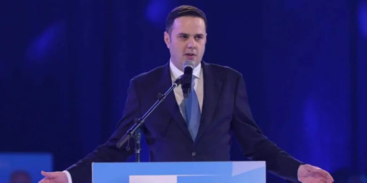 Abdixhiku: 28 dhjetori vendos drejtimin e Kosovës për vitet e ardhshme