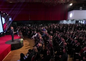 Haradinaj premton dyfishim të pagave për të gjithë deri në vitin 2029