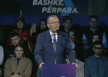 Hamza: Pagat për ata që paguhen nga buxheti i shtetit do të rriten deri në 50%