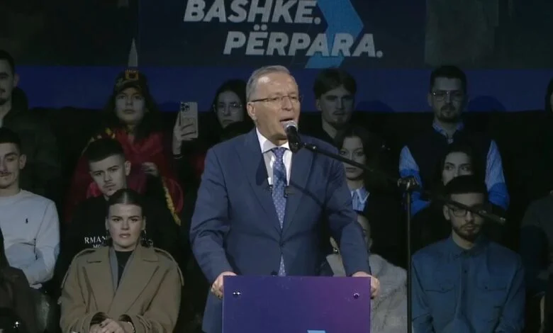 Hamza: Pagat për ata që paguhen nga buxheti i shtetit do të rriten deri në 50%