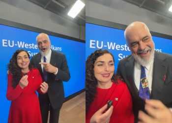 Nexhmedin Spahiu kritik me Ramën: S’shkohet gruan e huaj me kapë për qafe, e turpshme – Si u ndje zotëria i parë?