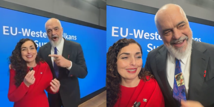Nexhmedin Spahiu kritik me Ramën: S’shkohet gruan e huaj me kapë për qafe, e turpshme – Si u ndje zotëria i parë?