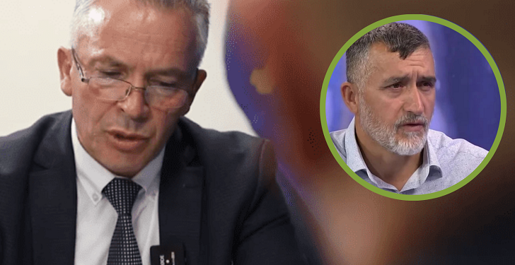 Eksperti i sigurisë denoncon: Reja e Prokurorit Rasim Maloku angazhohet këshilltare politike në Ministrinë e Drejtesisë