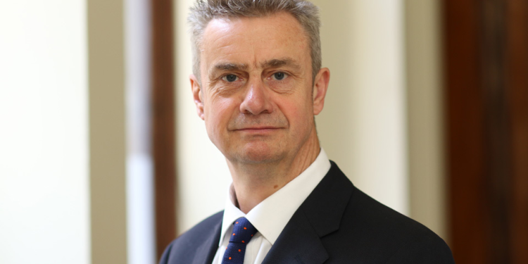 Ambasadori britanik: Njohja nga Bahamas forcon rolin e Kosovës në bashkësinë ndërkombëtare