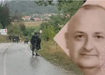 Çfarë u sekuestrua në shtëpinë e ish-pjesëtarit të MUP-it serb të arrestuar për kidnapimin e Vukashinoviqit