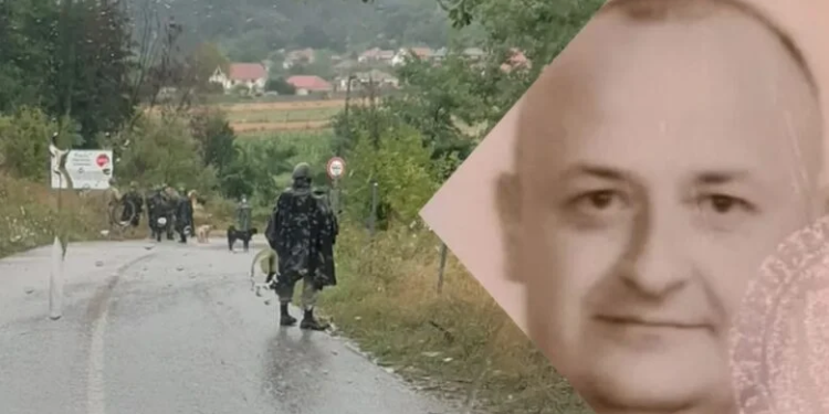 Çfarë u sekuestrua në shtëpinë e ish-pjesëtarit të MUP-it serb të arrestuar për kidnapimin e Vukashinoviqit