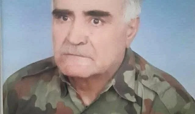 Vdes ish-ushtari i UÇK-së
