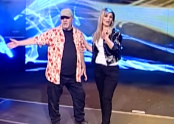 Ganja pas vdekjes së Shemit: Do të mbetesh gjithmonë në kujtesën tonë si një artist me vlera të rralla