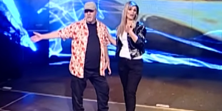 Ganja pas vdekjes së Shemit: Do të mbetesh gjithmonë në kujtesën tonë si një artist me vlera të rralla