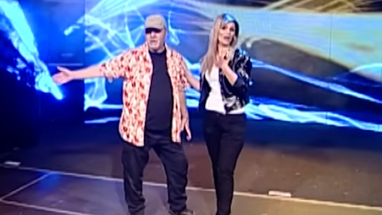 Ganja pas vdekjes së Shemit: Do të mbetesh gjithmonë në kujtesën tonë si një artist me vlera të rralla