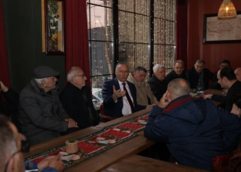 Hamza takon pensionistët: 50 për qind rritje të pensioneve, barna falas