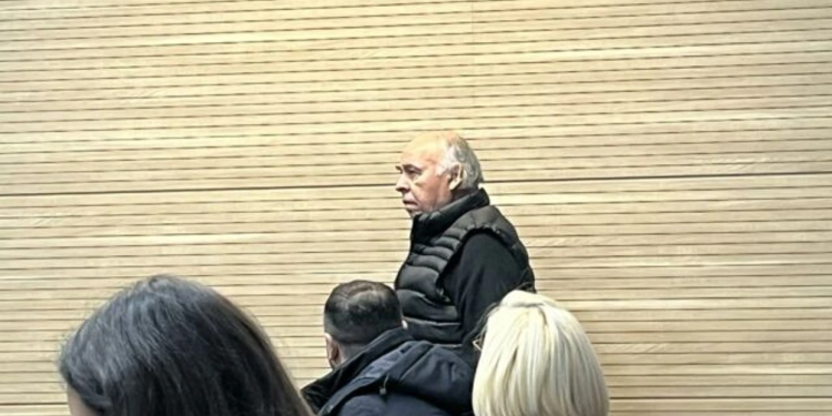 Gjykimi ndaj të akuzuarit për krime lufte Dragutin Naskoviq, dosja se si u vranë 29 civilë shqiptarë