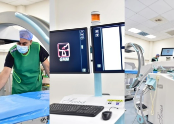 Arben Vitia: Investim i madh në Urologji