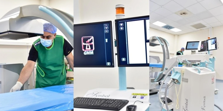 Arben Vitia: Investim i madh në Urologji